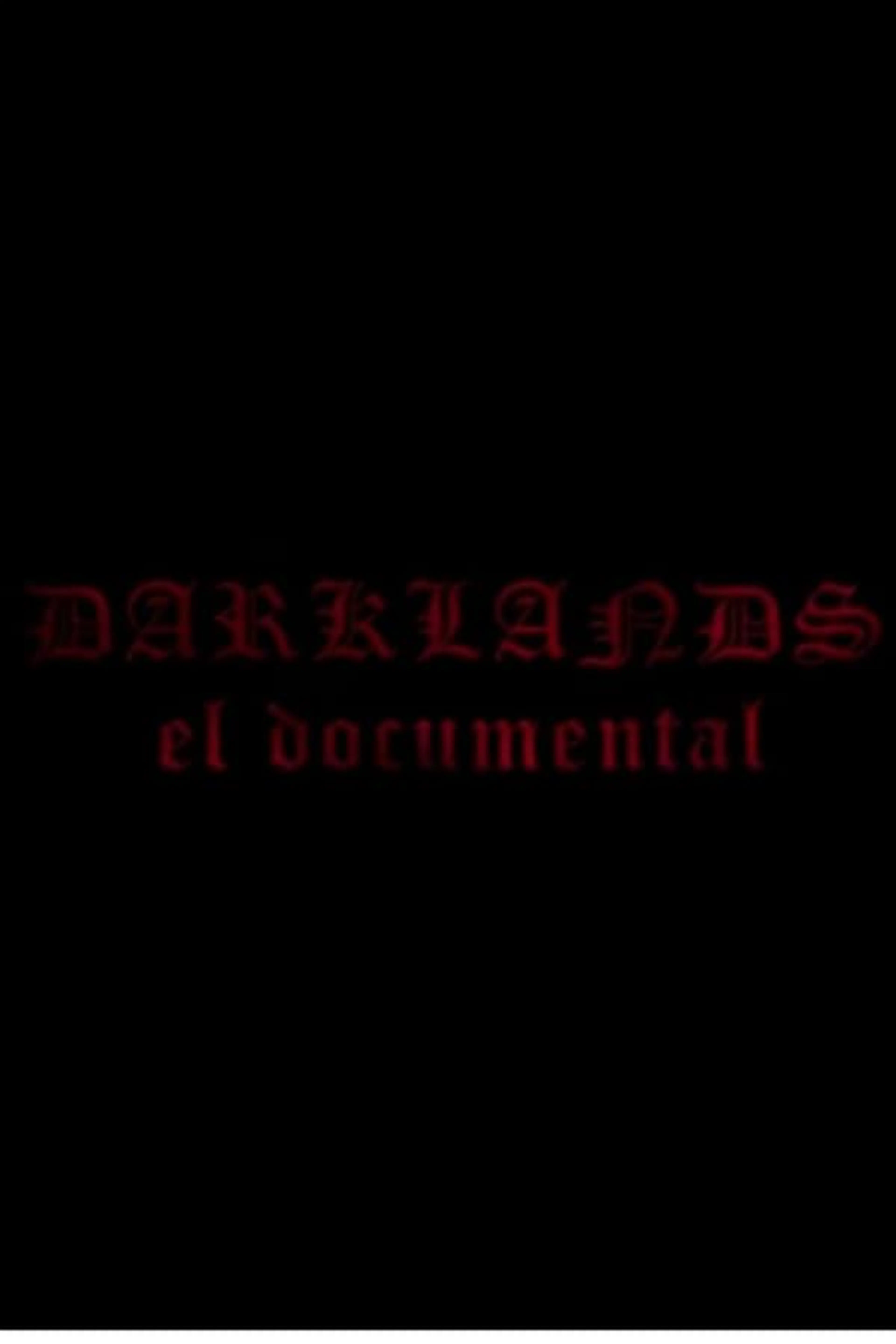 Darklands