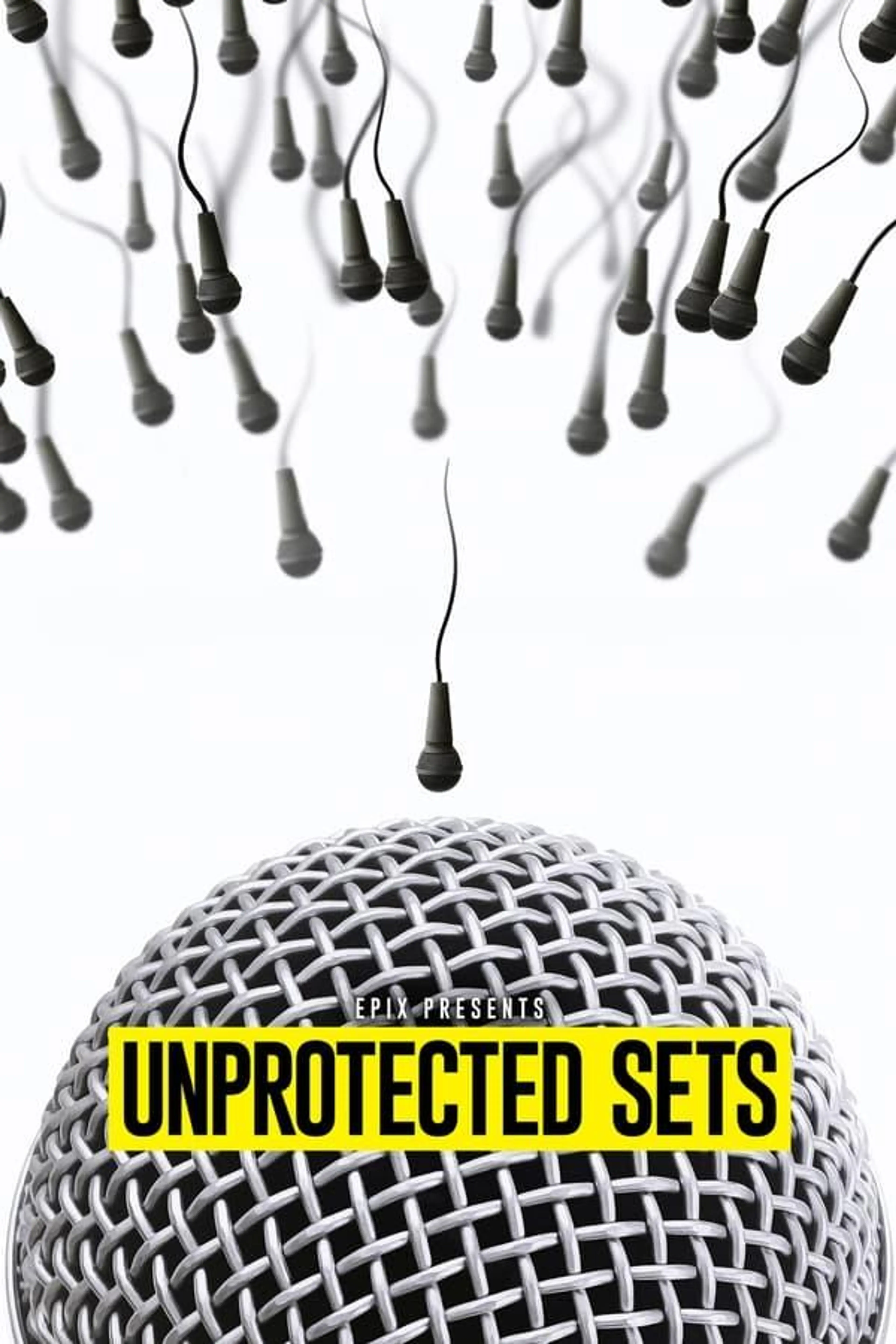 EPIX Presents Unprotected Sets Season 2