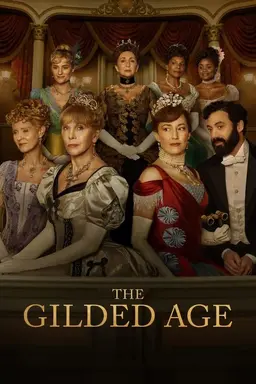 The Gilded Age Season 3