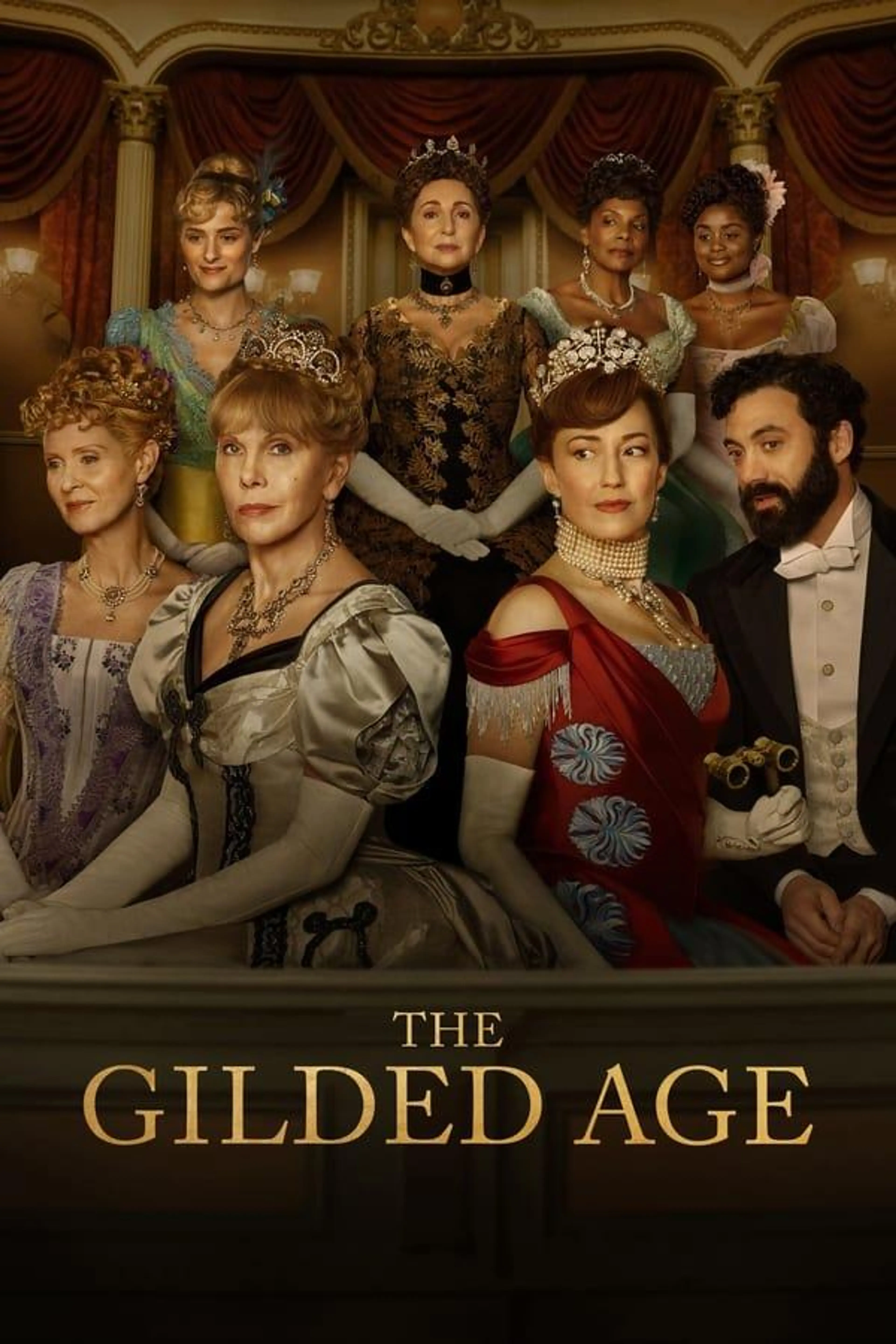 The Gilded Age Season 3