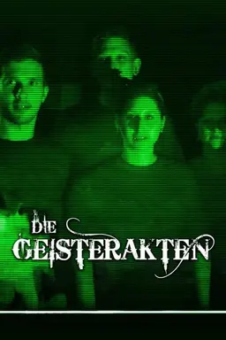 Die Geisterakten Season 3