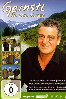 Gernstl in den Alpen Season 1