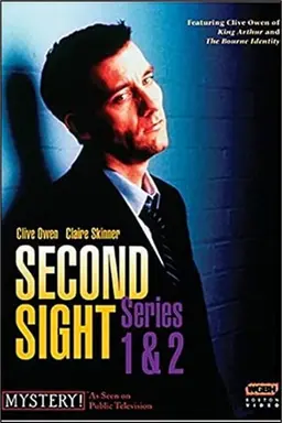 Second Sight Season 1
