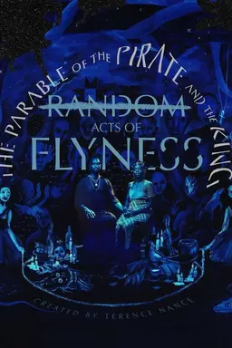 Random Acts of Flyness Season 1