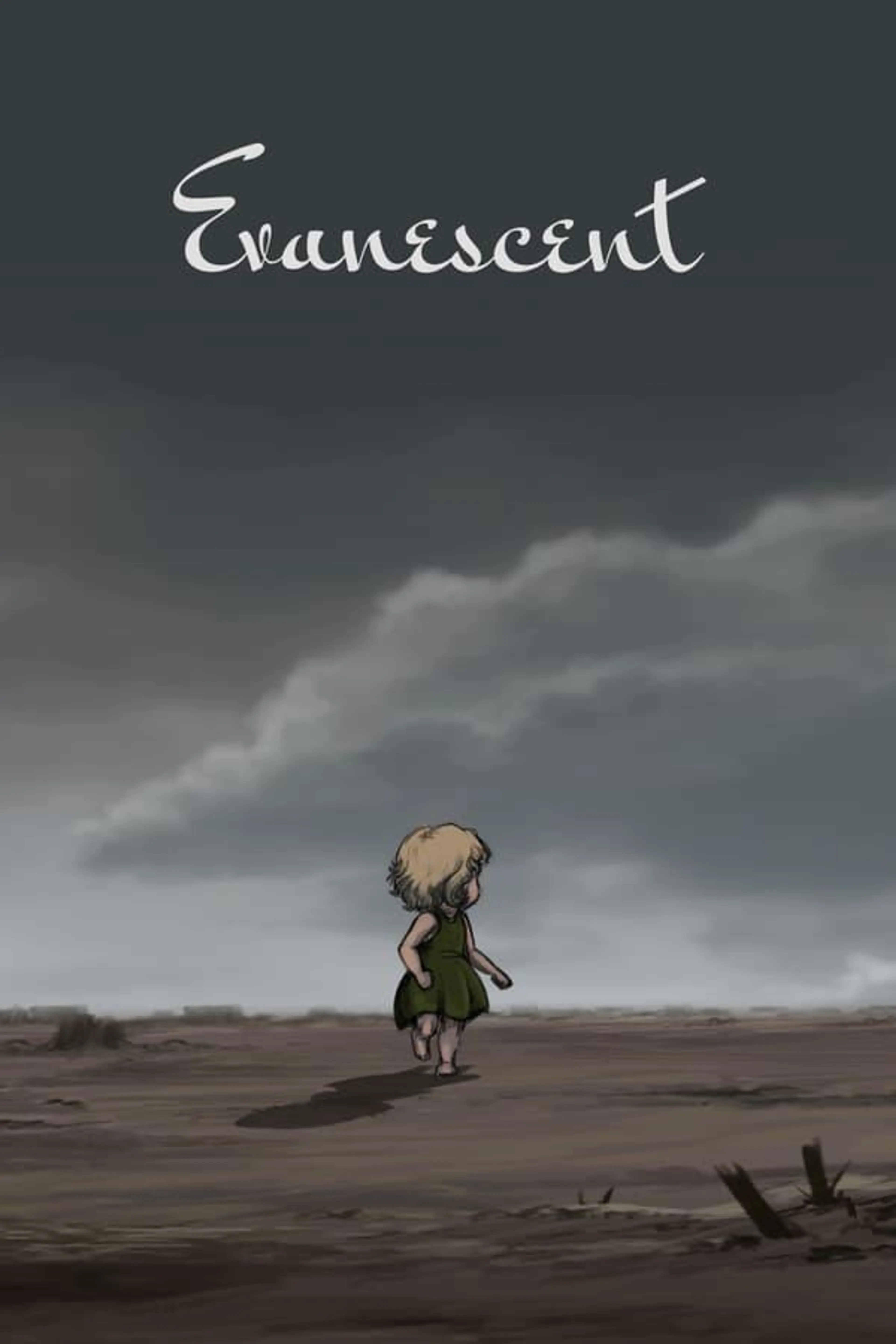 Evanescent