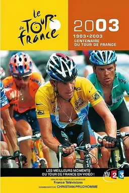 Tour de France 2003