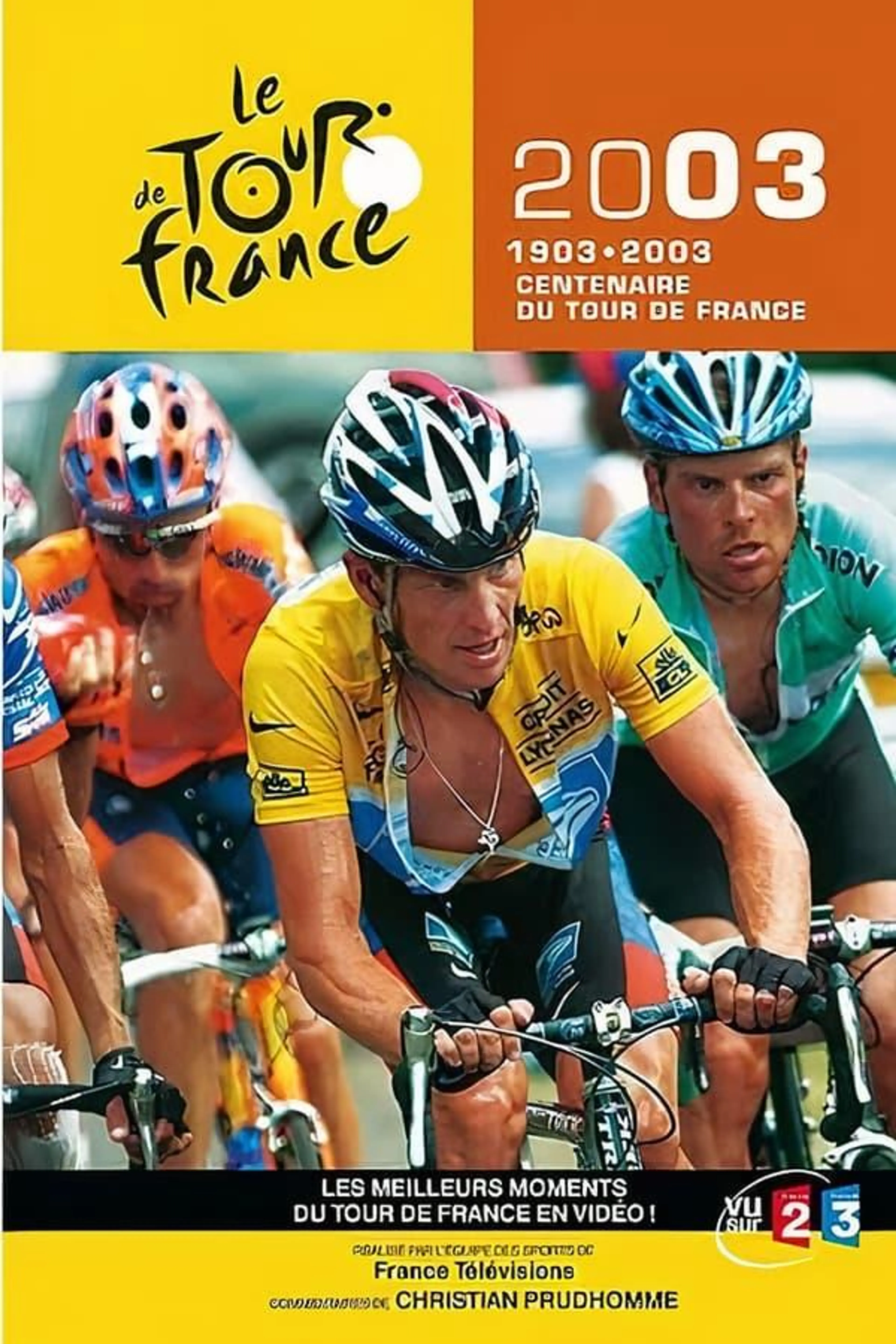 Tour de France 2003