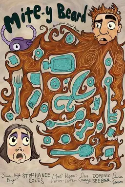Mite-y Beard