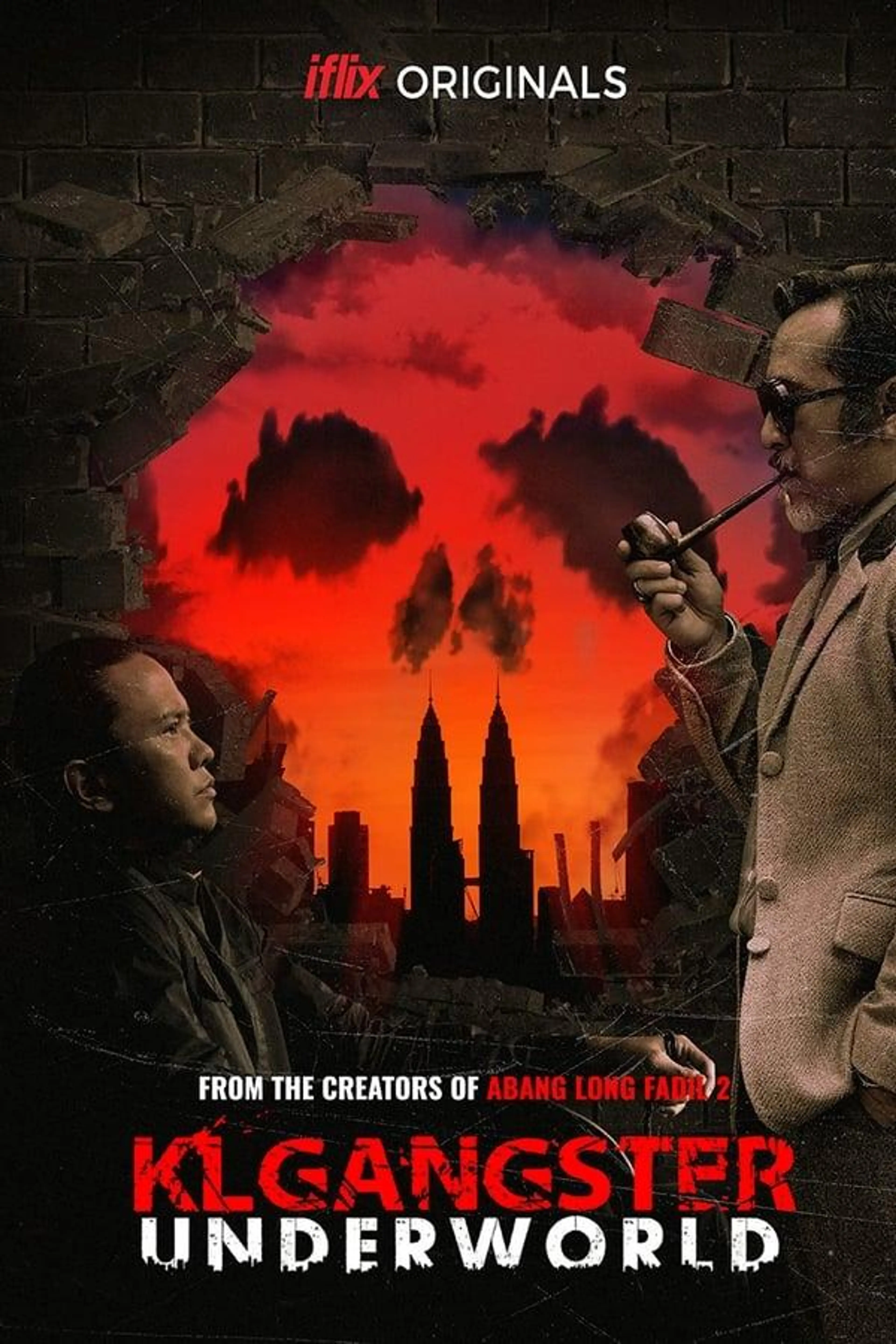 KL Gangster Underworld Season 1