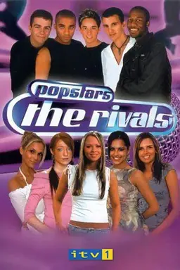 Popstars: The Rivals Season 1