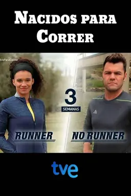 Nacios Para Correr Season 1