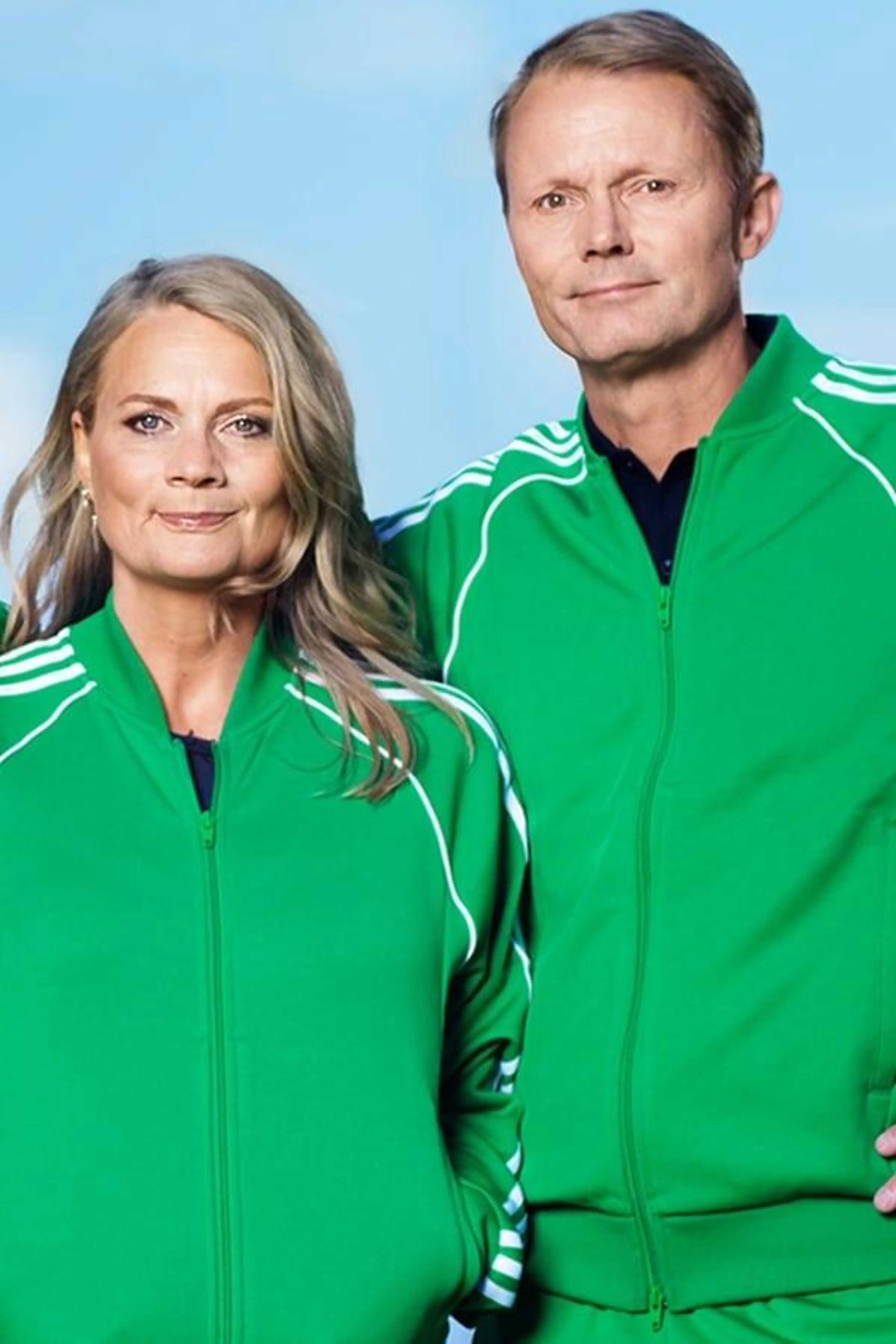 Herngrens Husbil Season 1