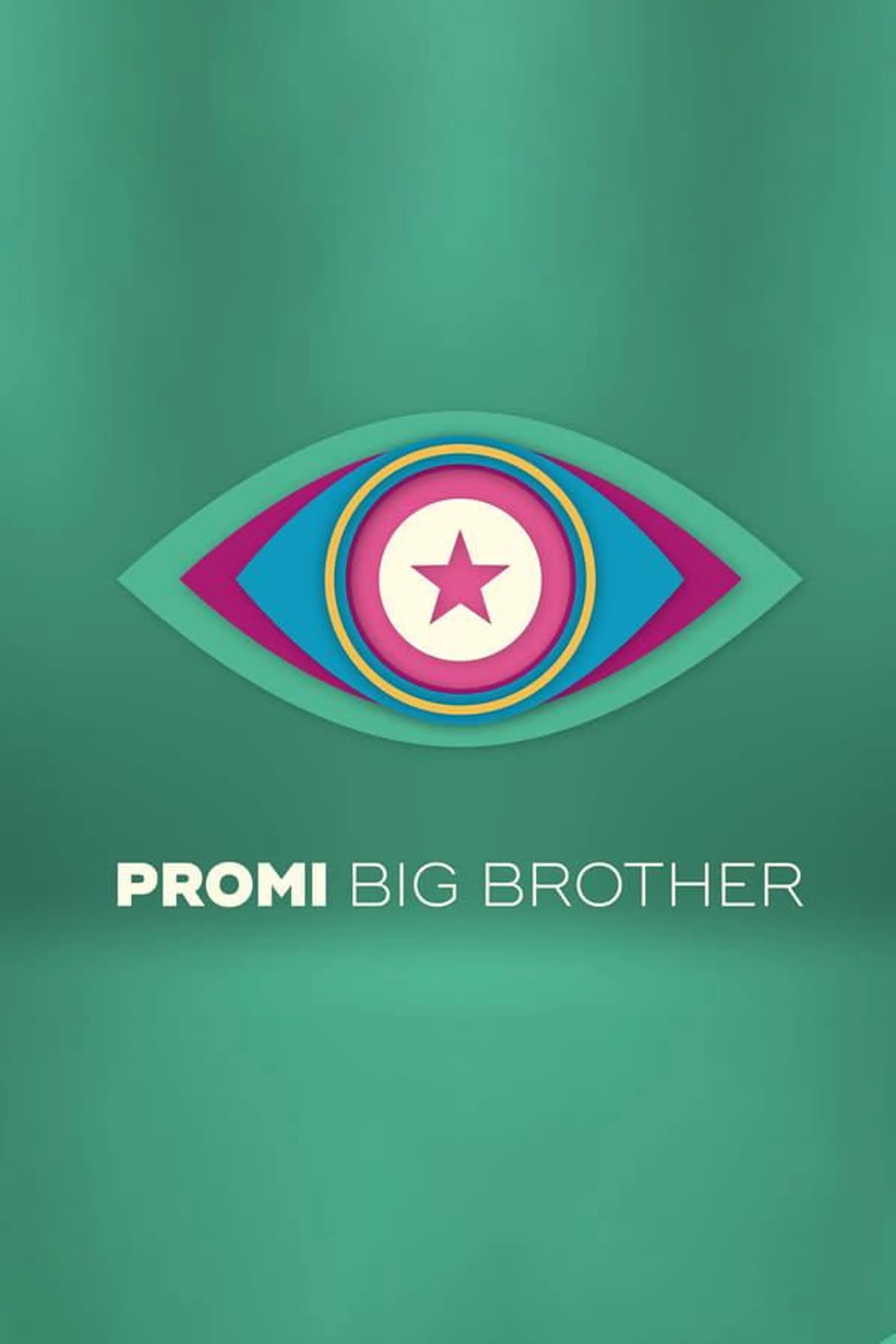 Promi Big Brother Season 9