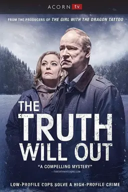 The Truth Will Out Season 2