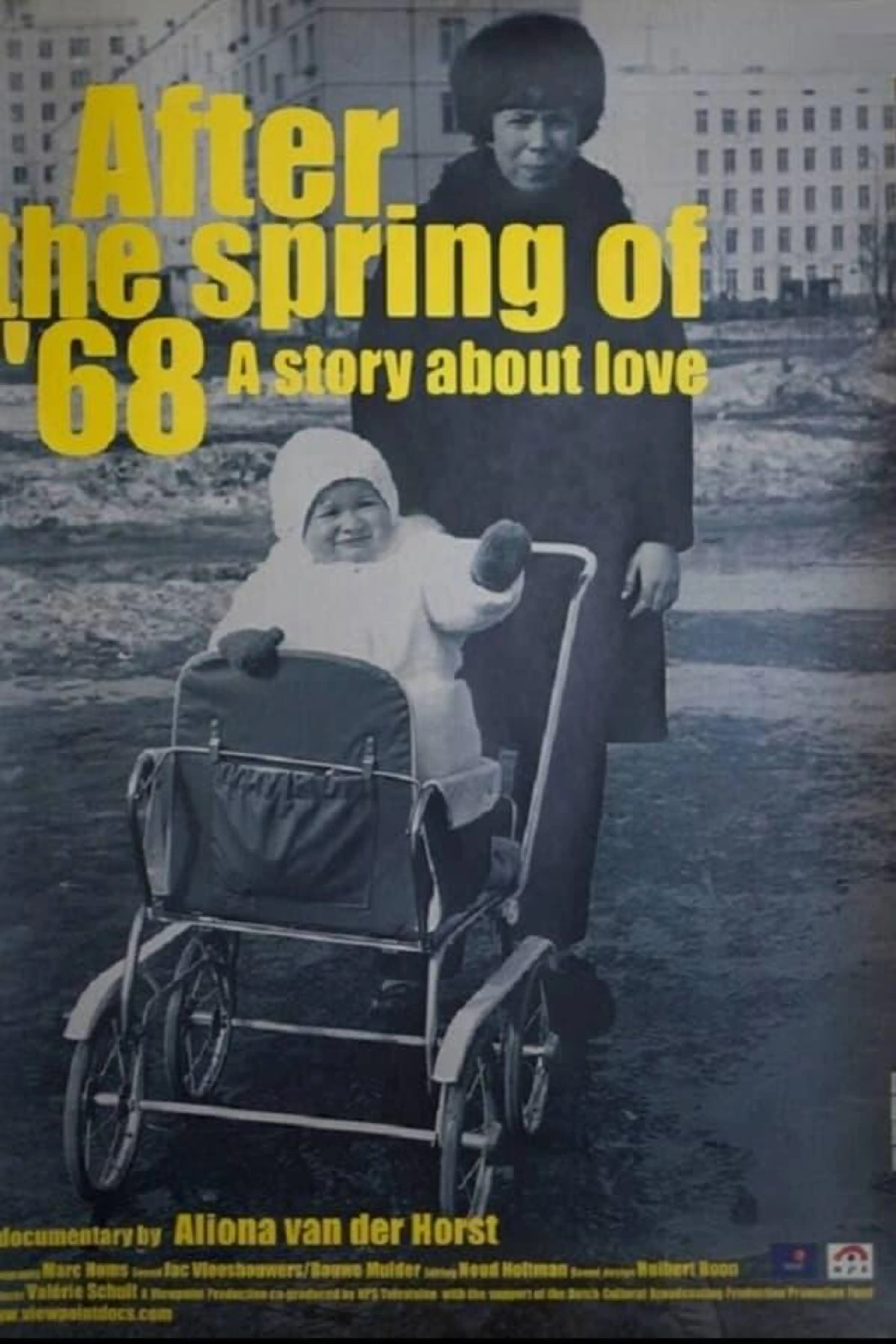 After the Spring of '68
