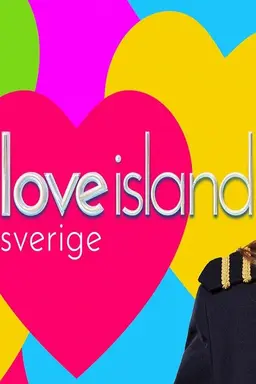 Love Island Sweden Season 4