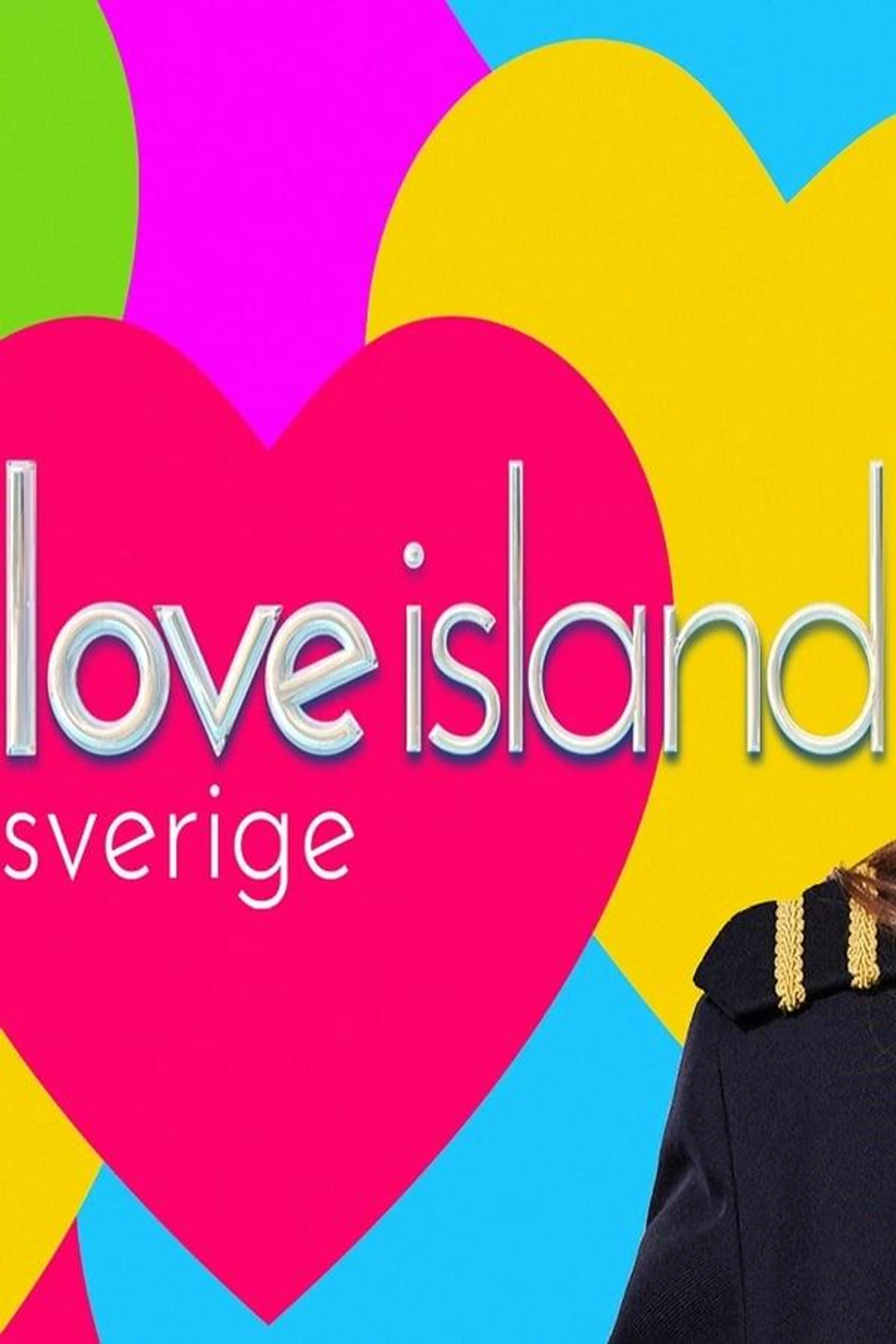 Love Island Sweden Season 4