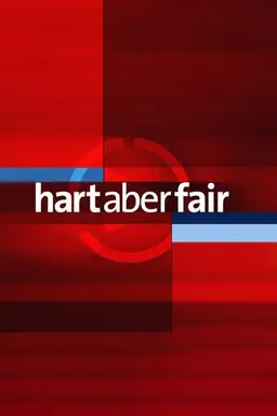 Hart aber fair Season 3