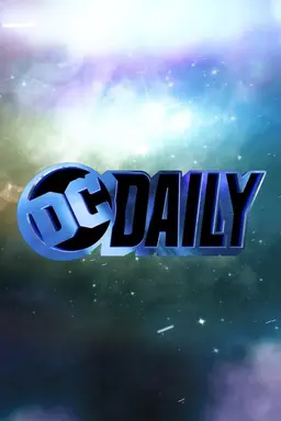 DC Daily Season 1
