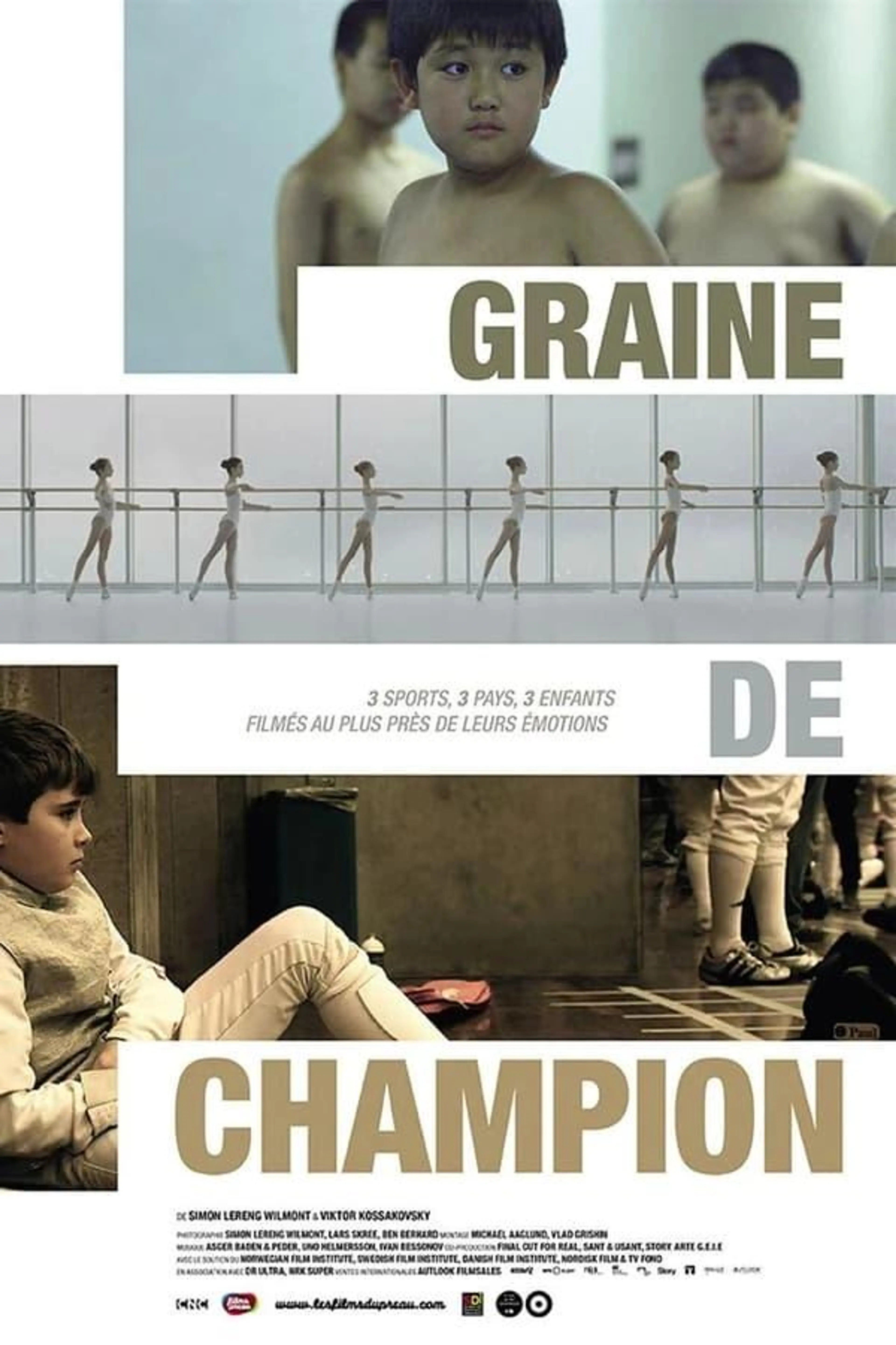 Graine de champion