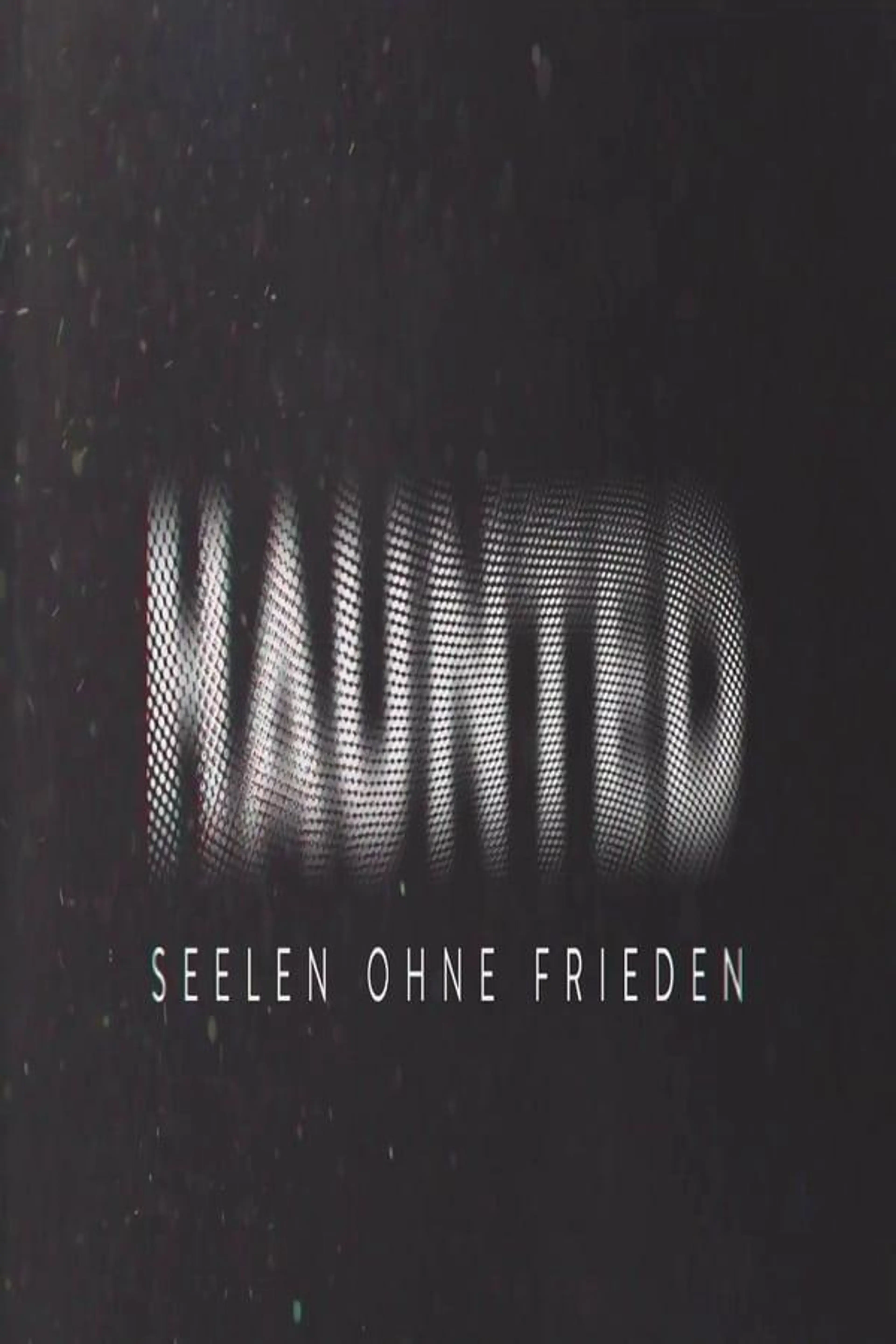 Haunted – Seelen ohne Frieden Season 3