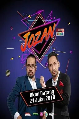 Jozan Live Season 1