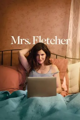 Mrs. Fletcher Miniseries