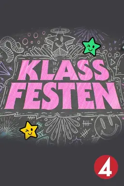 Klassfesten Season 2