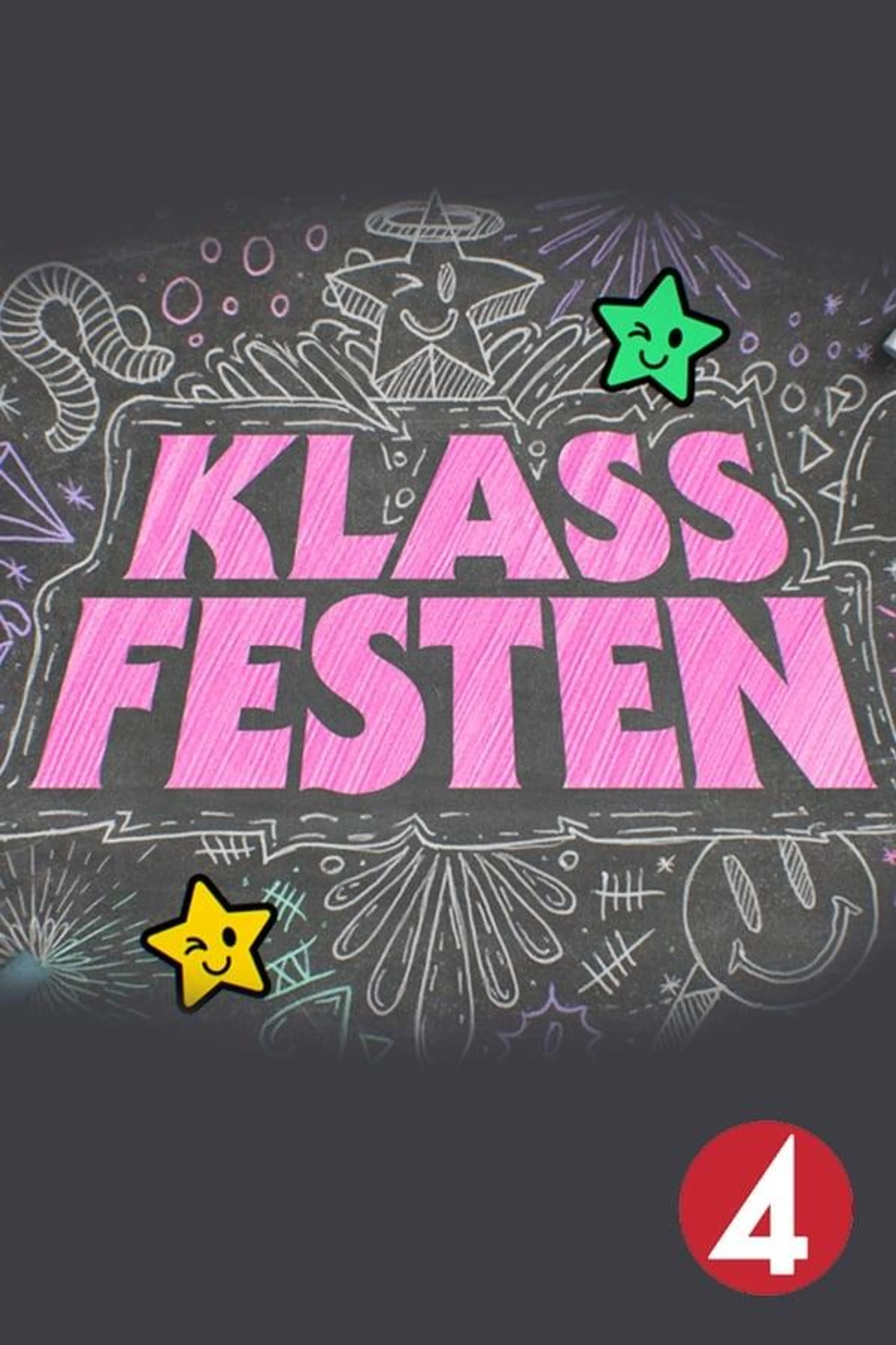 Klassfesten Season 2