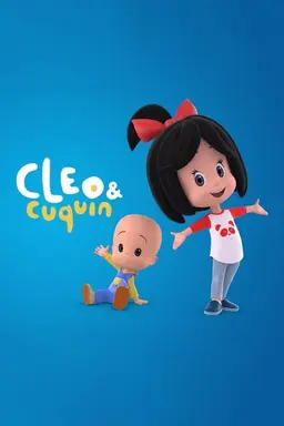 Cleo & Cuquin Season 2