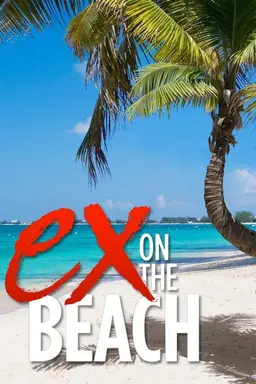 Ex On The Beach Season 2