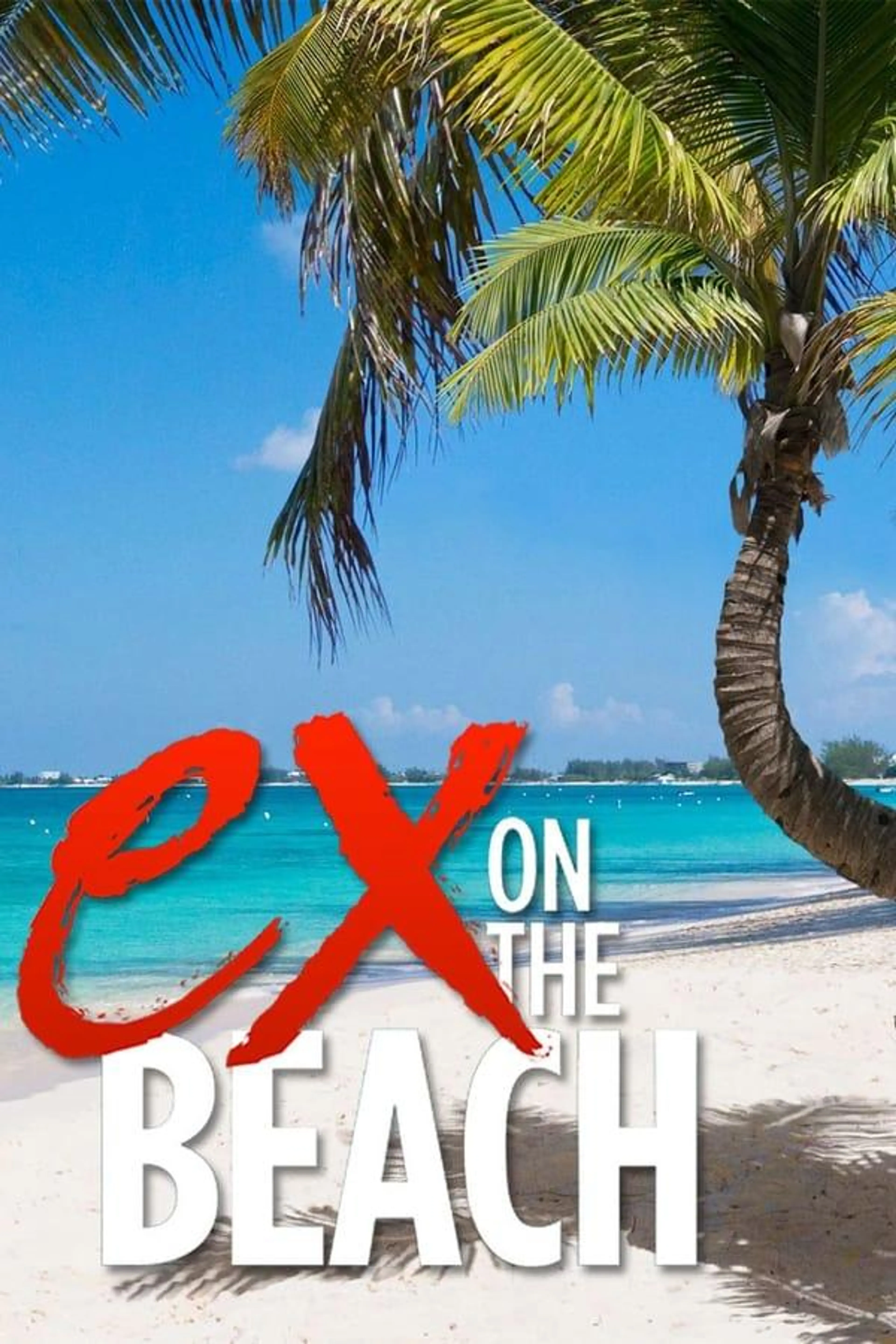 Ex On The Beach Season 2