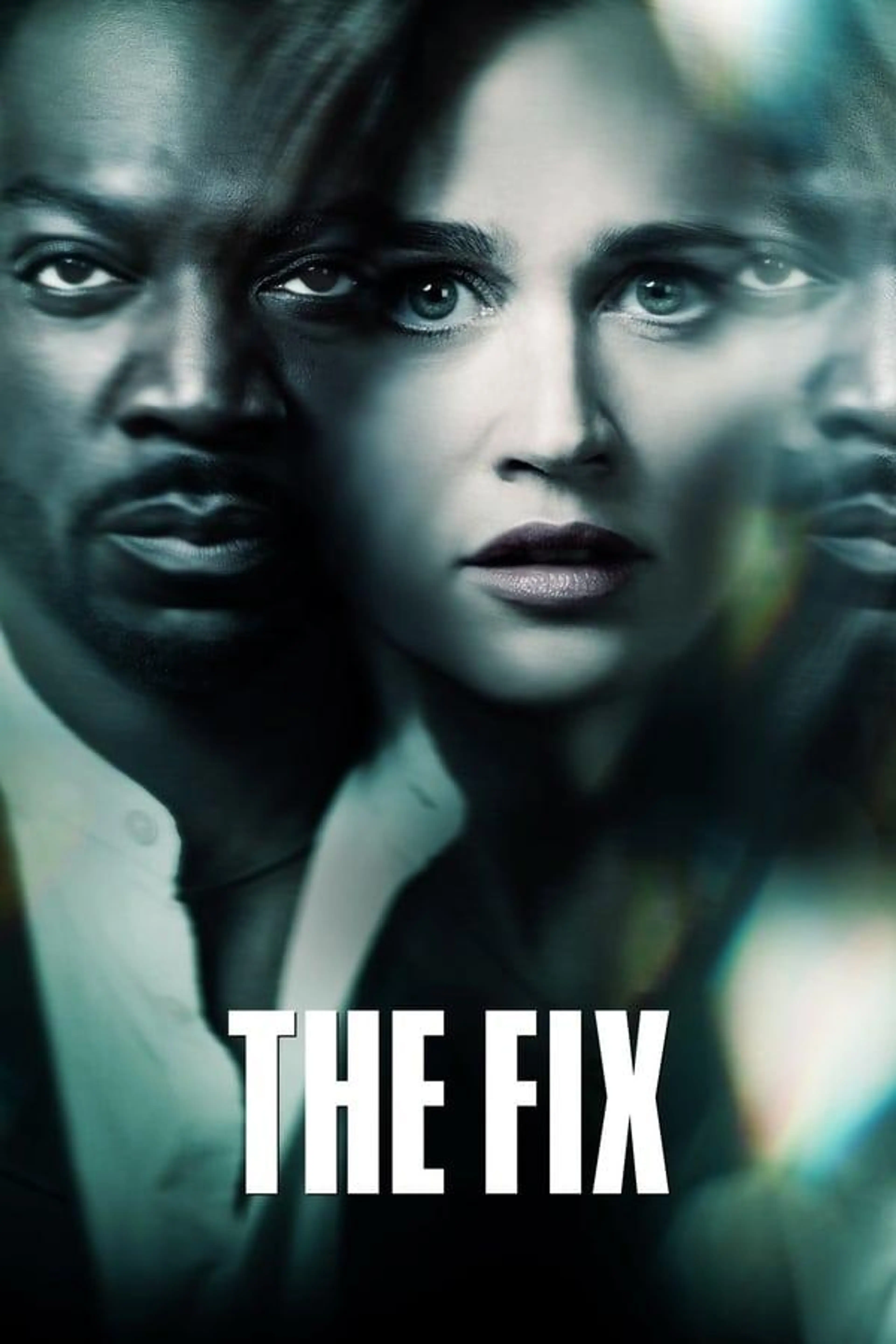 The Fix Season 1