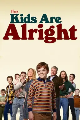 The Kids Are Alright Season 1