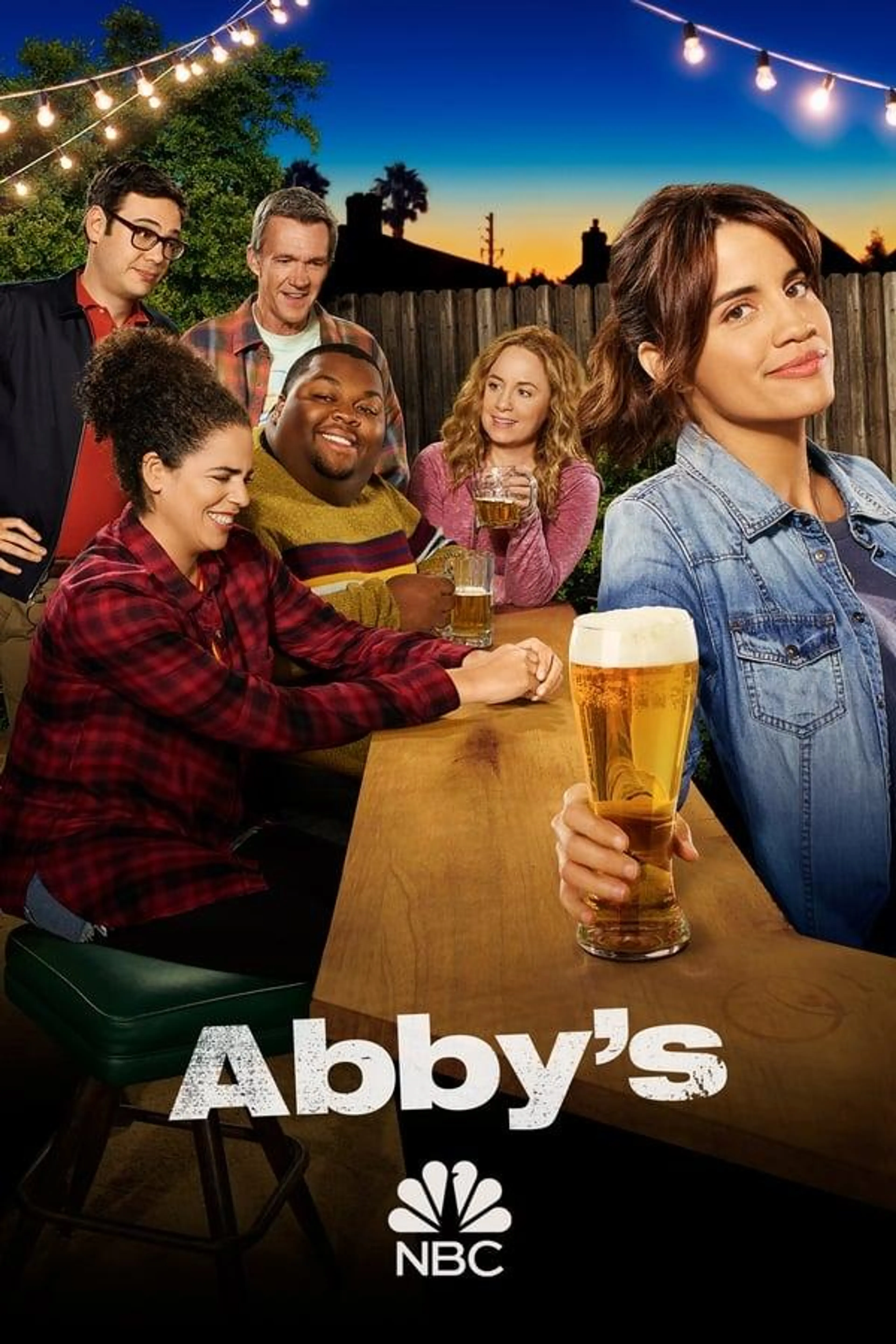 Abby's Season 1