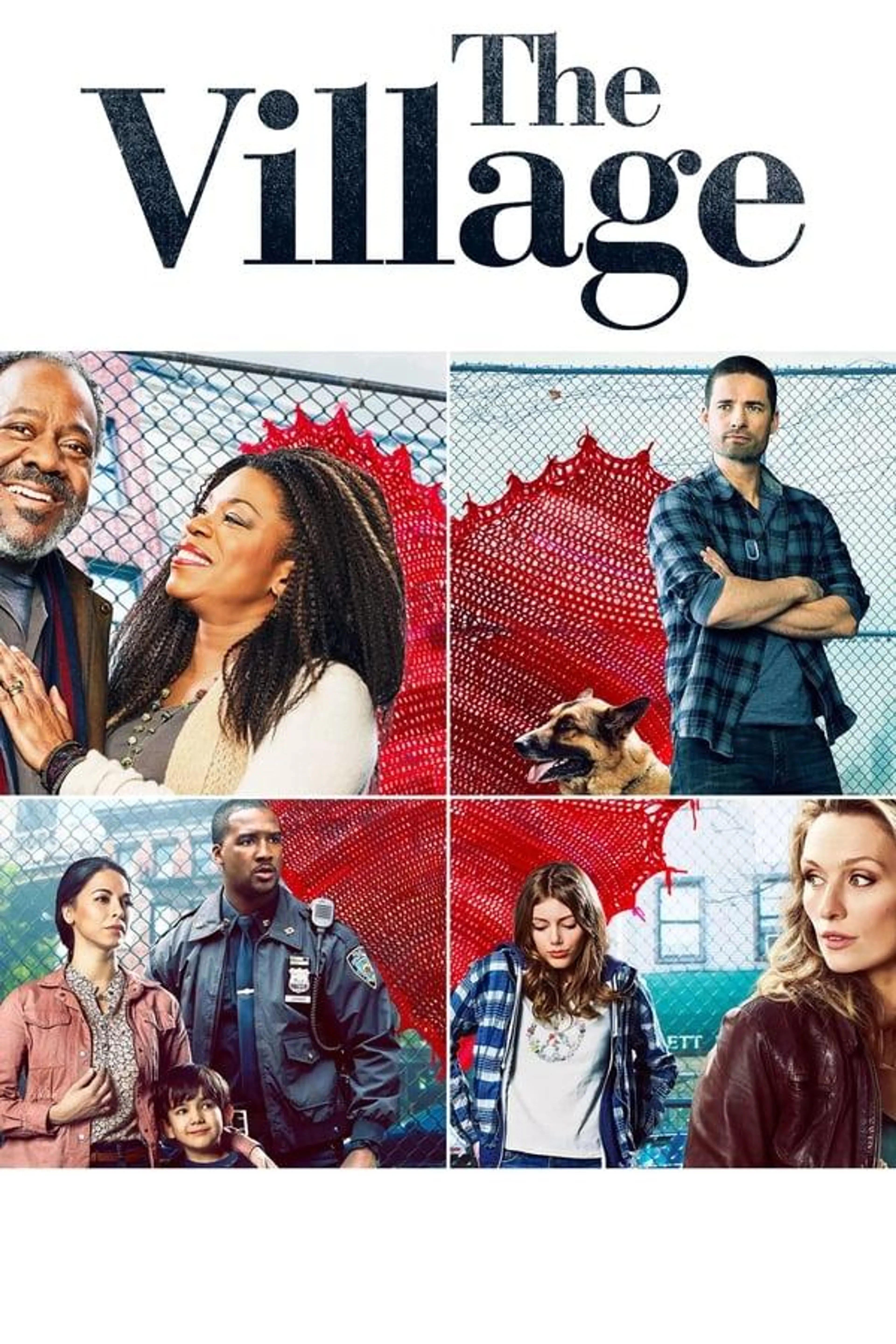 The Village Season 1