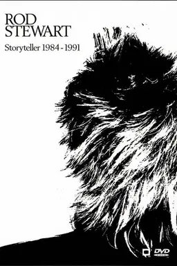 Rod Stewart - Storyteller 1984-1991
