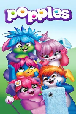 Popples Season 2