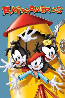 Animaniacs Specials