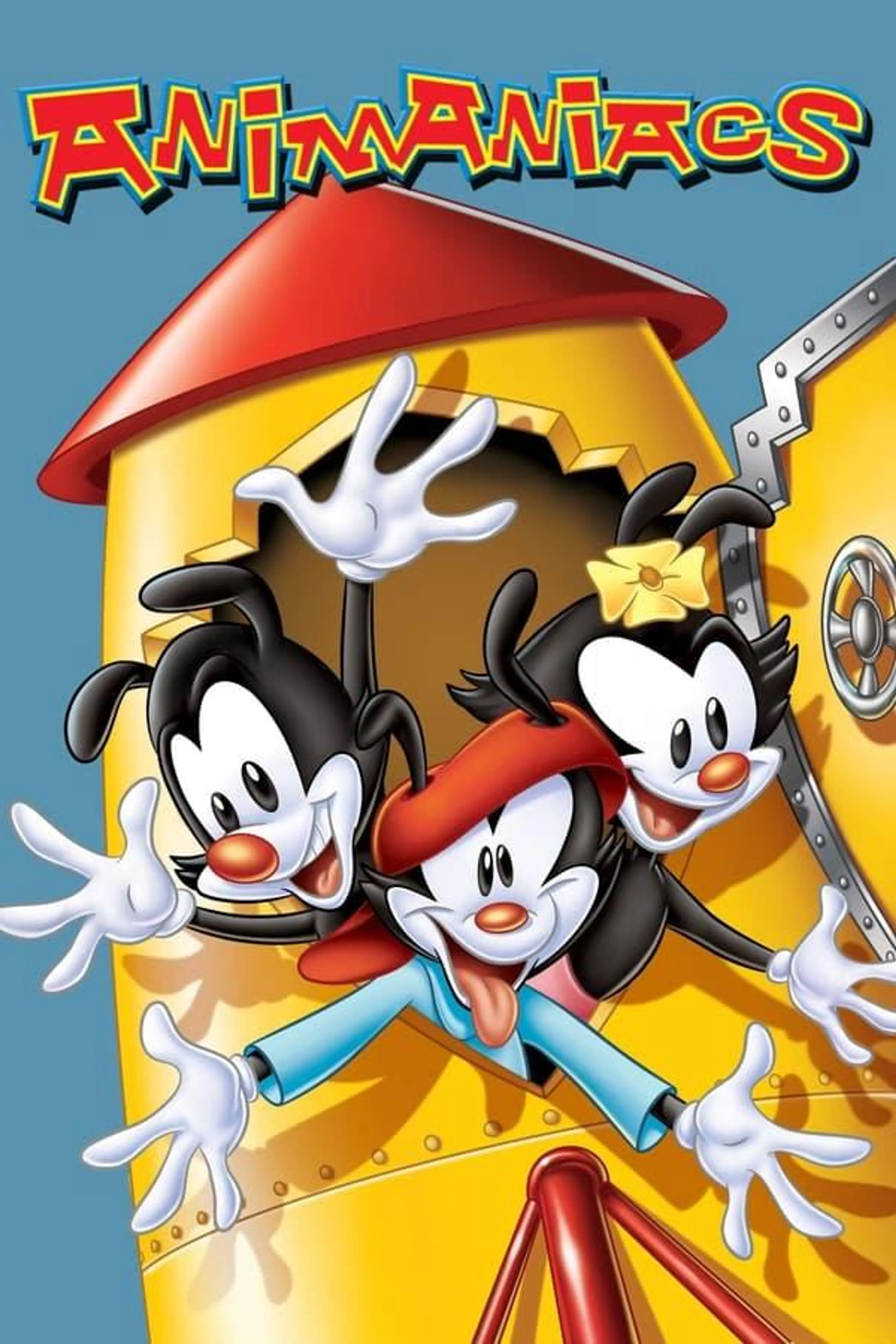 Animaniacs Specials