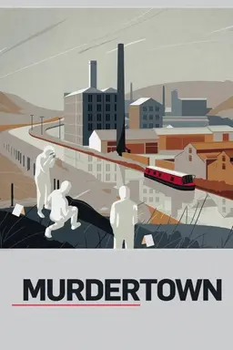 Murdertown Season 2