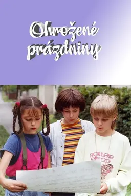 Ohrožené prázdniny Season 1