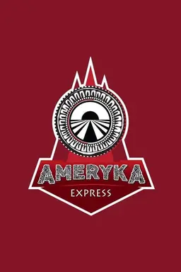 Ameryka Express Season 2
