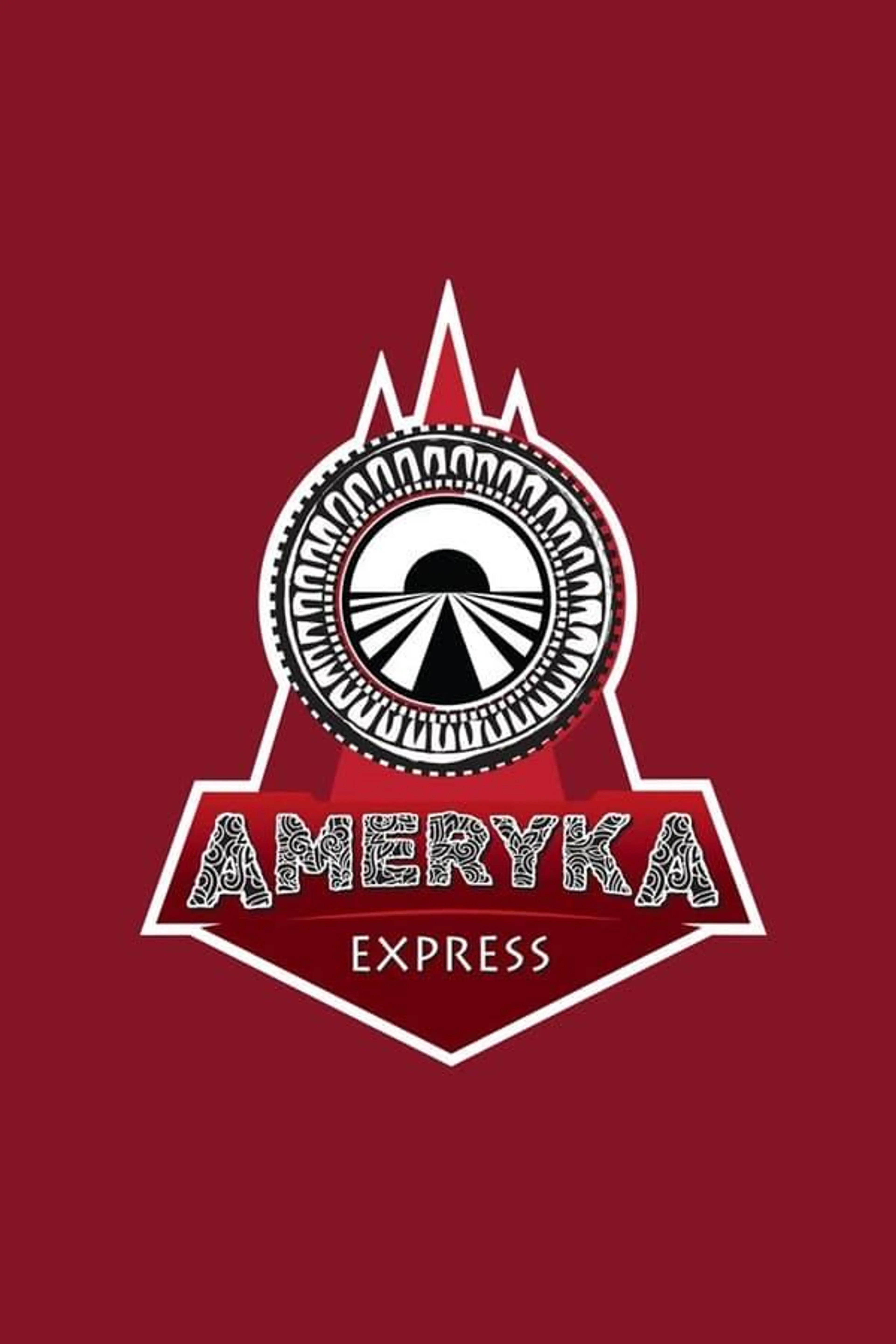 Ameryka Express Season 2