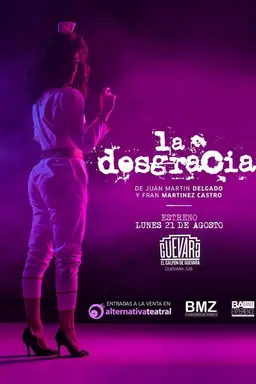 La desgracia