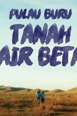 Pulau Buru Tanah Air Beta