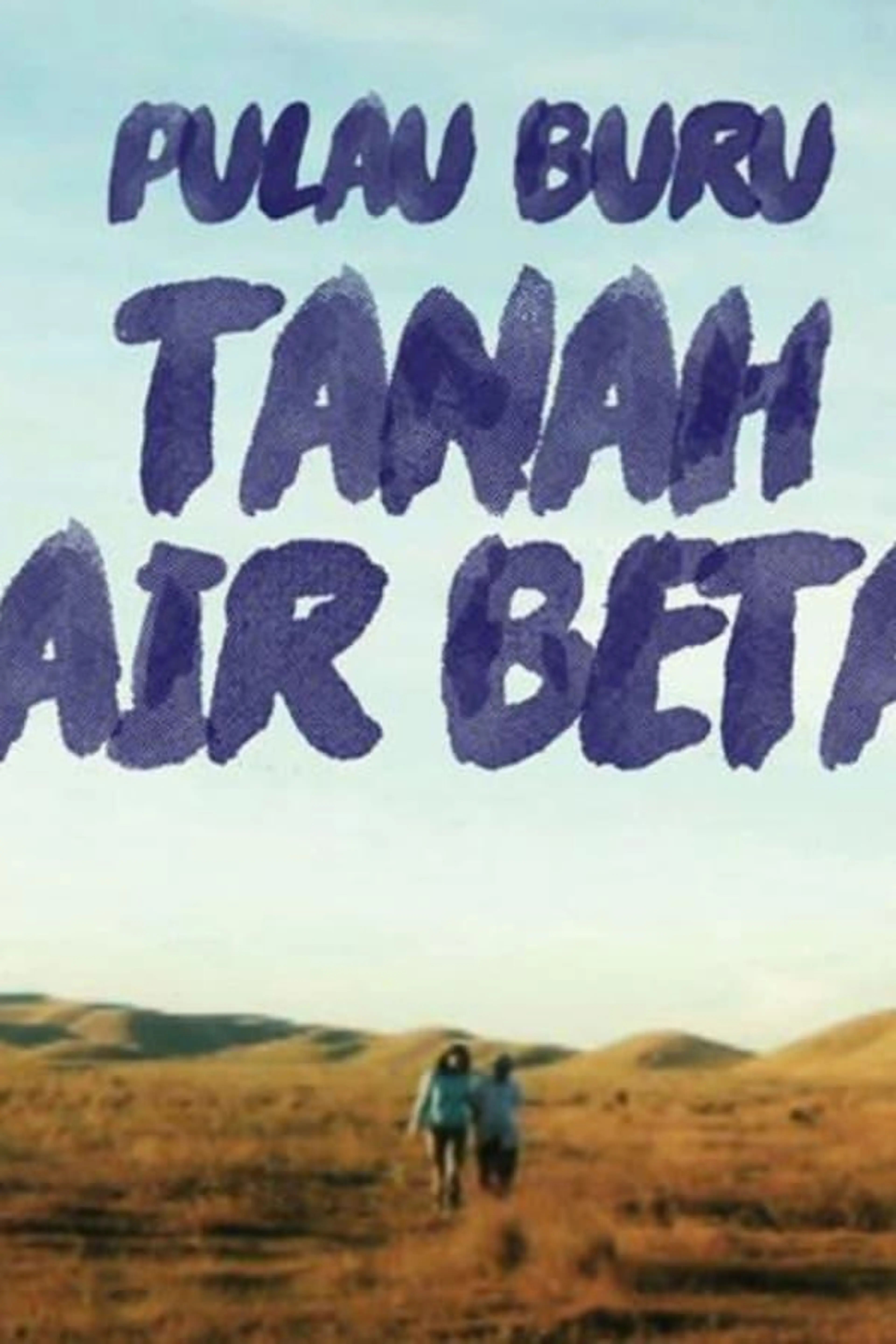 Pulau Buru Tanah Air Beta