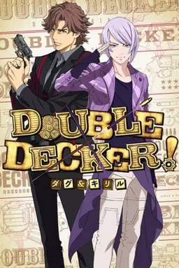 Double Decker! Doug & Kirill Specials