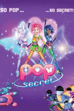 Pop Secret Season 1
