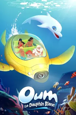 Zoom the White Dolphin Season 3